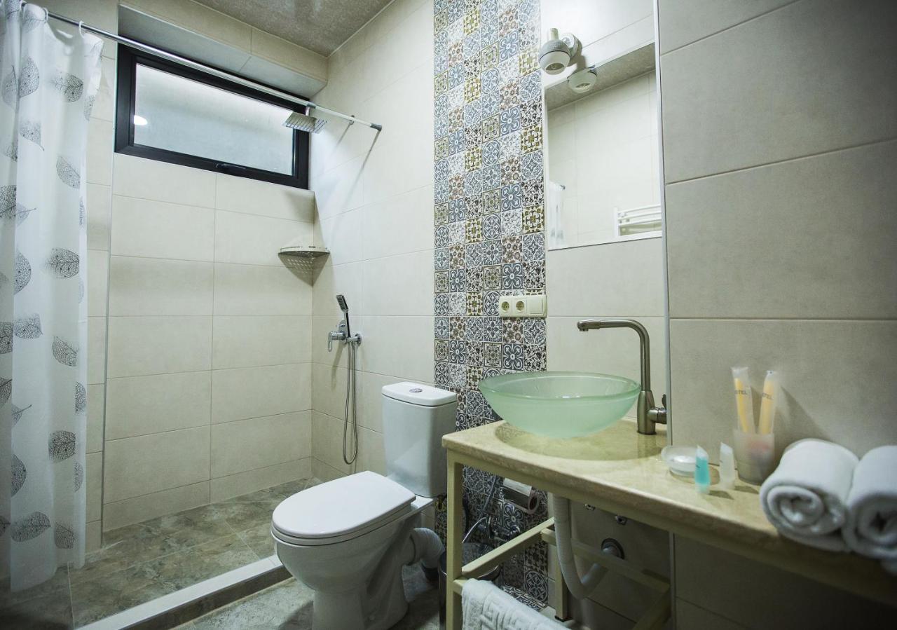 Degustarium Hotel Tbilisi Ngoại thất bức ảnh