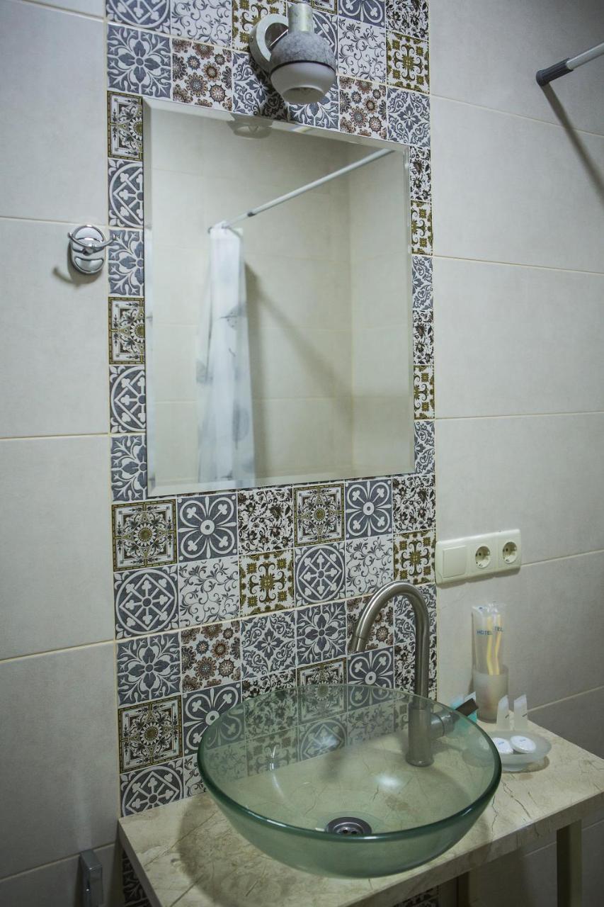 Degustarium Hotel Tbilisi Ngoại thất bức ảnh