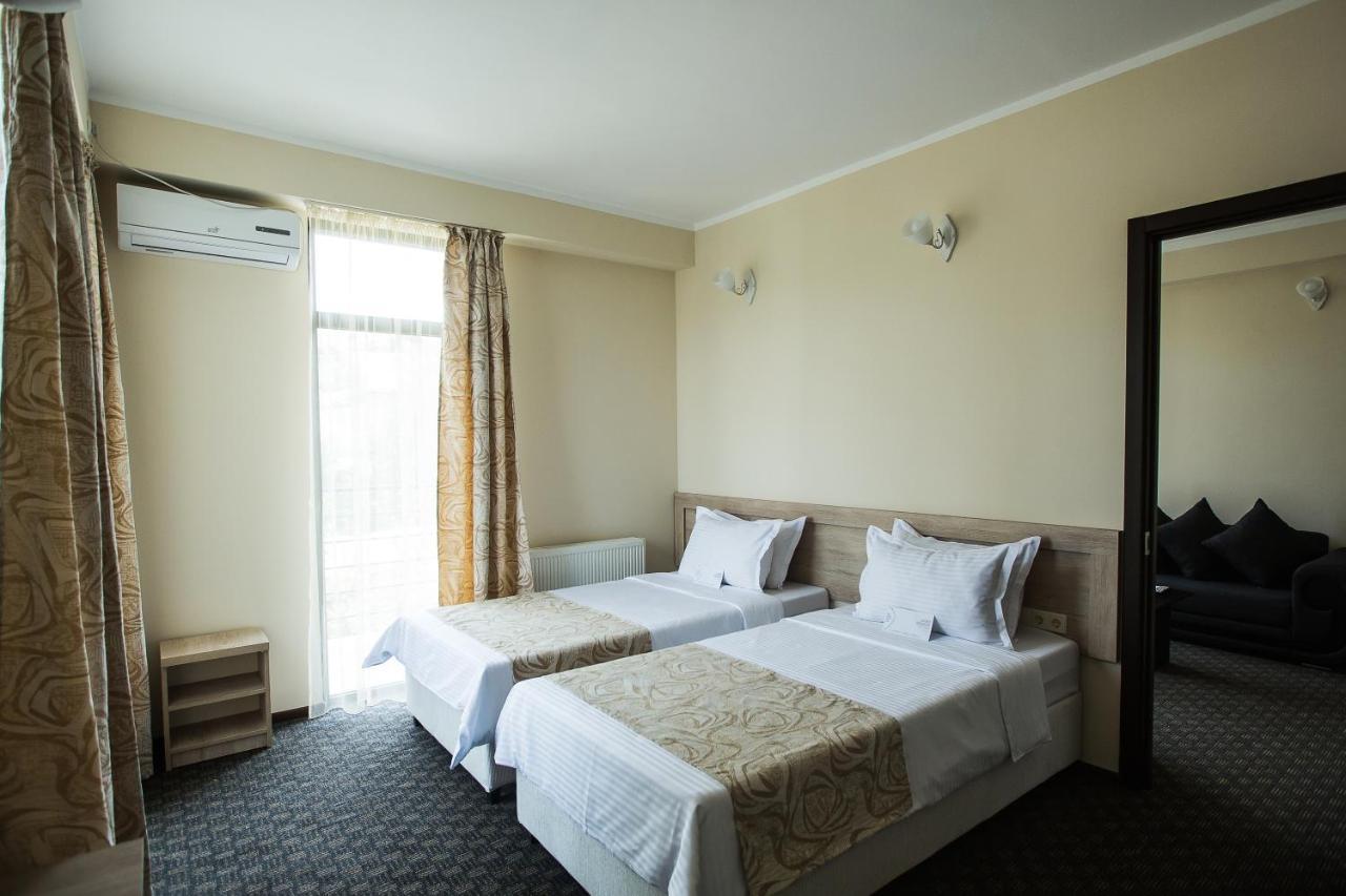 Degustarium Hotel Tbilisi Ngoại thất bức ảnh
