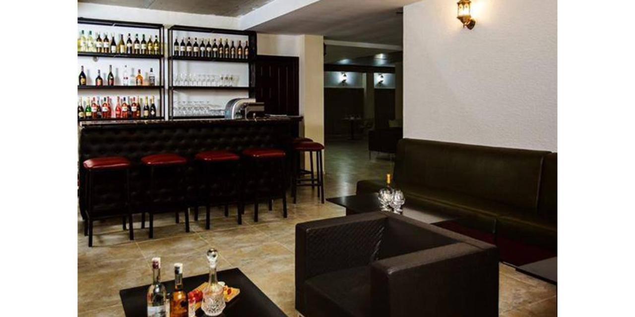 Degustarium Hotel Tbilisi Ngoại thất bức ảnh
