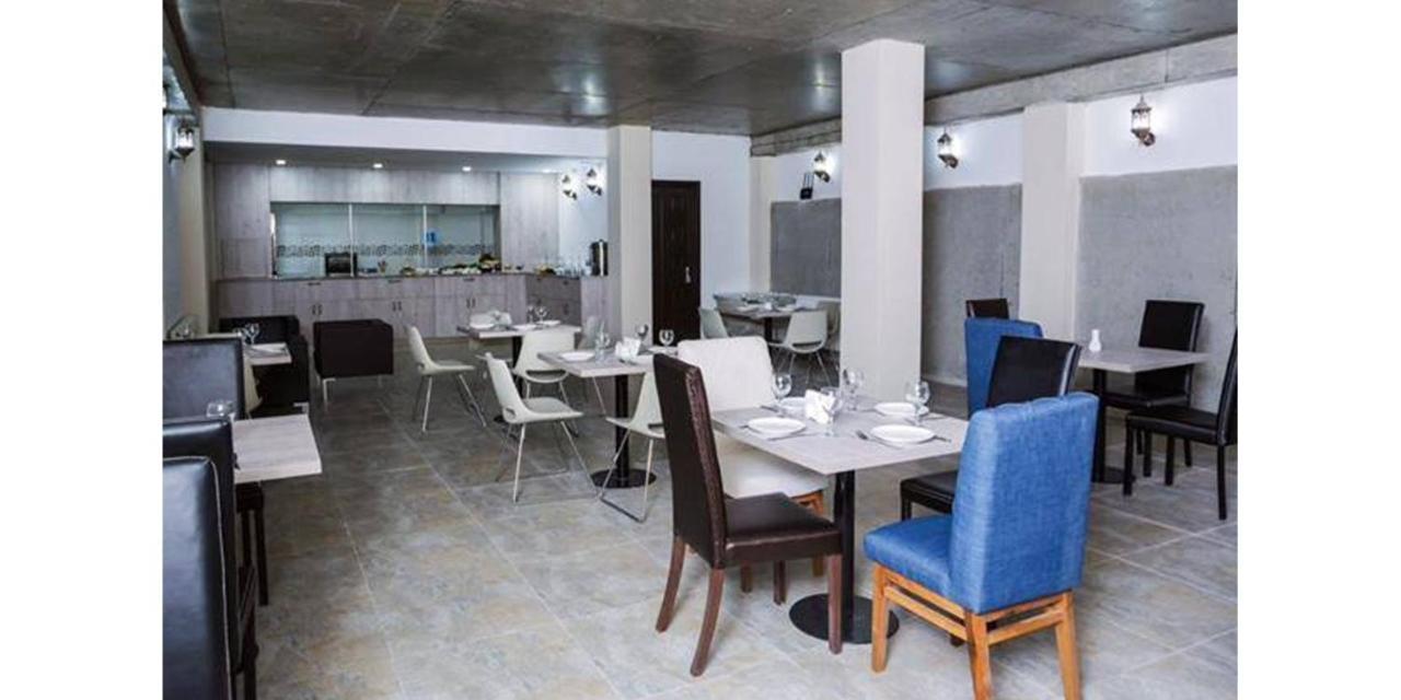 Degustarium Hotel Tbilisi Ngoại thất bức ảnh