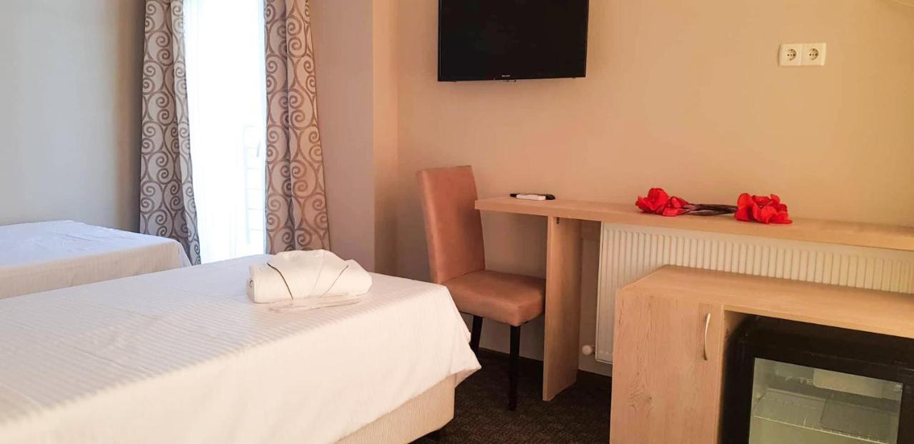Degustarium Hotel Tbilisi Ngoại thất bức ảnh