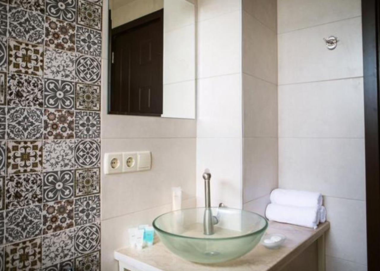 Degustarium Hotel Tbilisi Ngoại thất bức ảnh