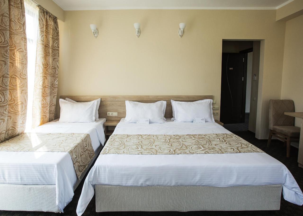 Degustarium Hotel Tbilisi Ngoại thất bức ảnh