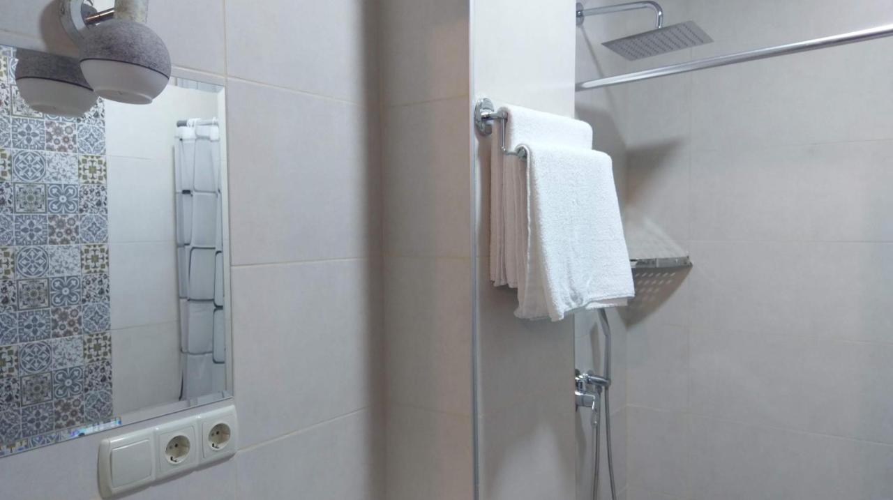 Degustarium Hotel Tbilisi Ngoại thất bức ảnh