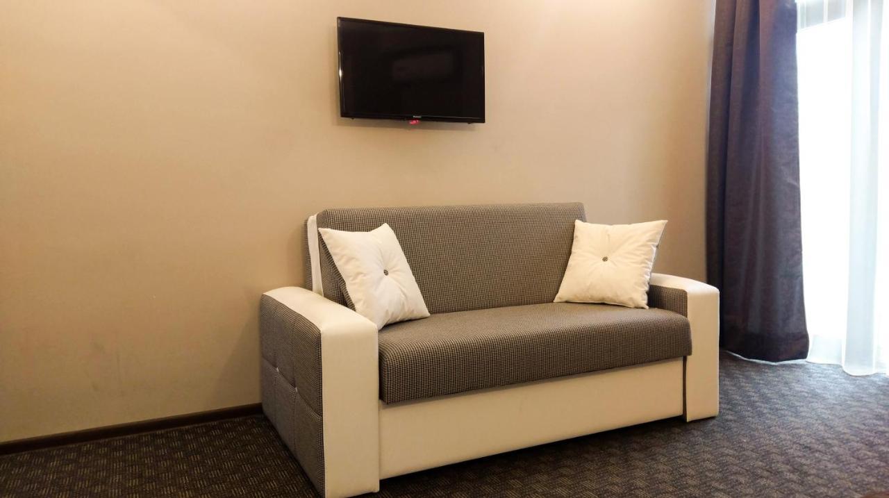 Degustarium Hotel Tbilisi Ngoại thất bức ảnh