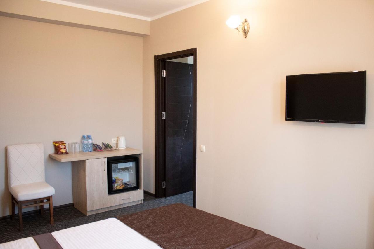 Degustarium Hotel Tbilisi Ngoại thất bức ảnh