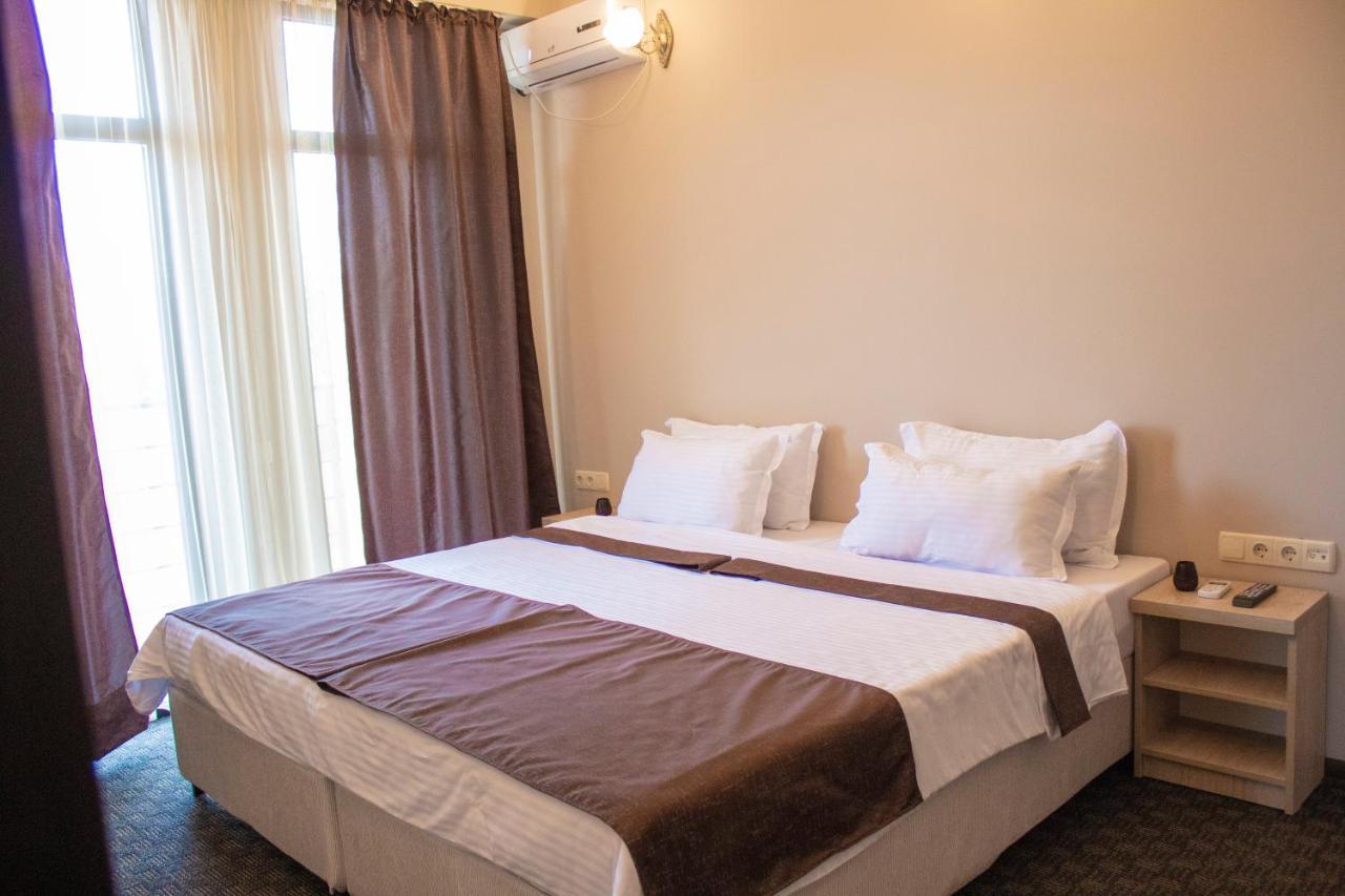 Degustarium Hotel Tbilisi Ngoại thất bức ảnh