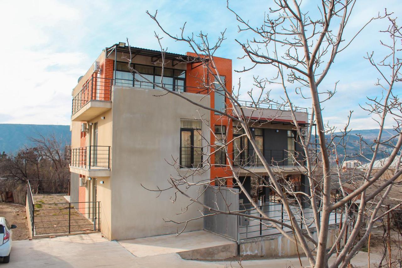 Degustarium Hotel Tbilisi Ngoại thất bức ảnh