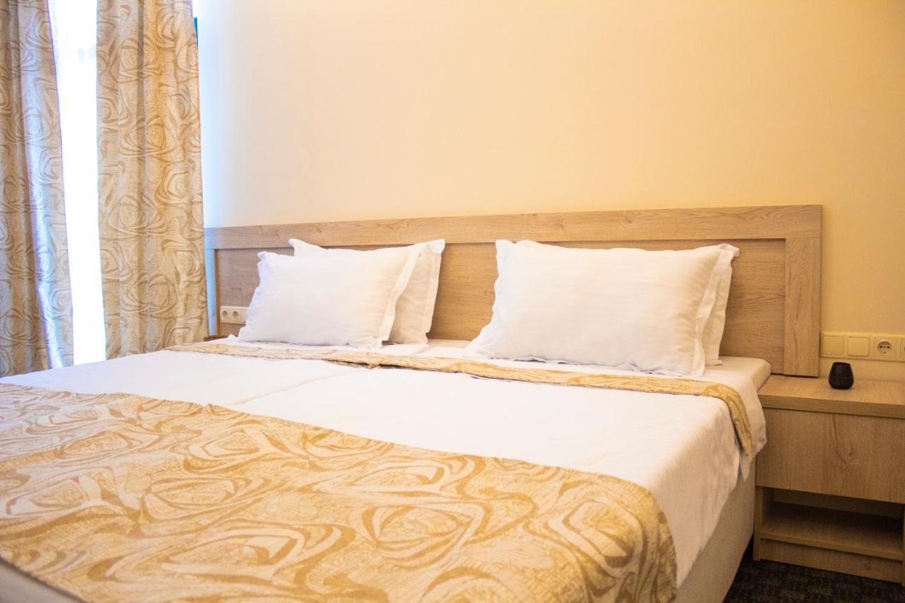 Degustarium Hotel Tbilisi Ngoại thất bức ảnh