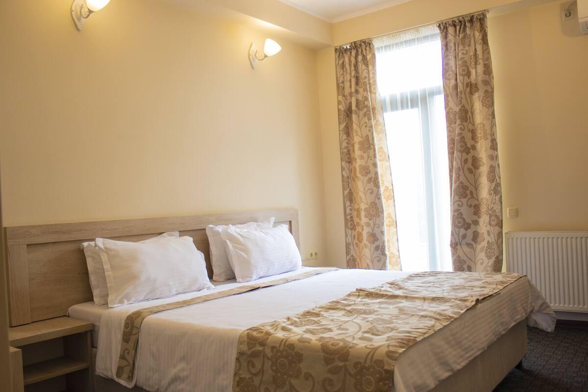 Degustarium Hotel Tbilisi Ngoại thất bức ảnh