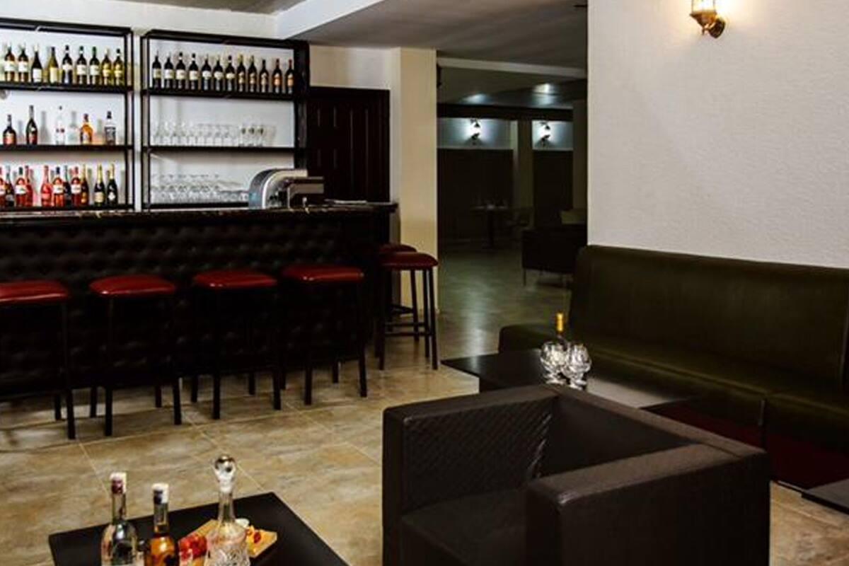 Degustarium Hotel Tbilisi Ngoại thất bức ảnh